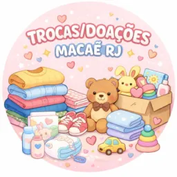 Só doação