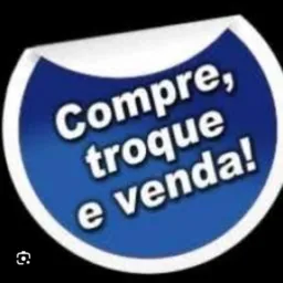 Compra vendas e troca