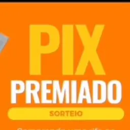 Sorteios Pix🤑 🚀
