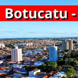 Grupos de Vendas e Trocas Botucatu.