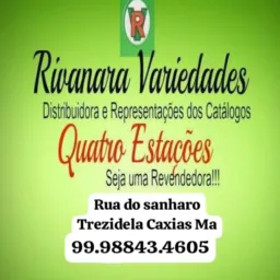 BAZAR RIVANARA VARIEDADES