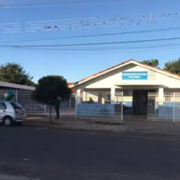 JARDIM MARAVILHA / VILA GUADIANA