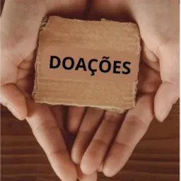 Somente doações de União💕
