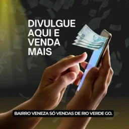 B.Veneza só vendas de Rio Verde Goiás 🇧🇷