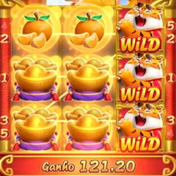 Família SLOTS