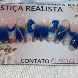 Portiças decoradas 😍
