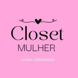 Closet mulher🌸👗