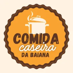 Marmitex da baianinha 😋
