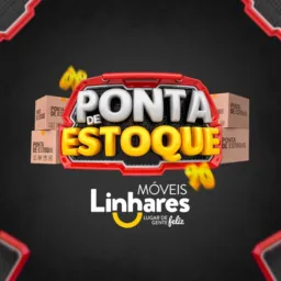 Ofertas de Ponta de estoque | Móveis Linhares 🚀