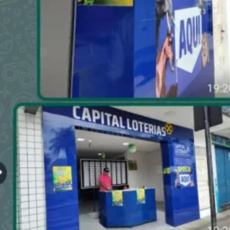 CAPITAL LOTERIAS Guarabira PB