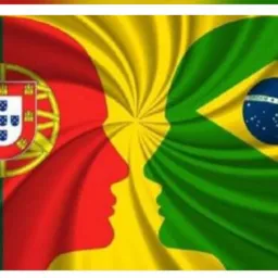 Comunidade Unida🇧🇷 x  🇵🇹
