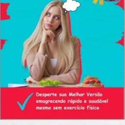 Emagreça com saúde #5