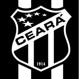 Ceará Sporting Club🖤🤍🏁