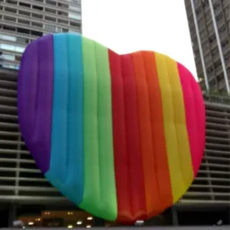 MALOQUEIROS ... LGBTQIA+
