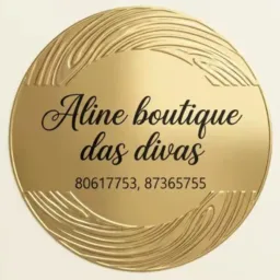 Aline Boutique Das Divas