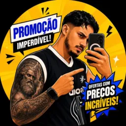 Rei das Promo #19