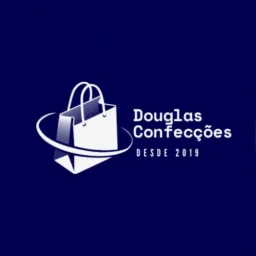 Douglas Confecções g1 🛍