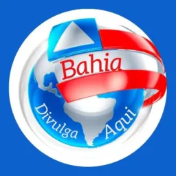 Bahia Divulga Aqui 🇳🇱