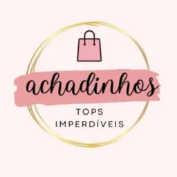 Achadinhos da Cléinha 🧡🛍️