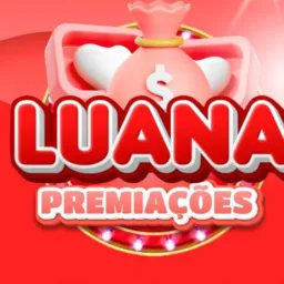 🍀👩💻LUANA PREMIAÇÃO👩💻🍀