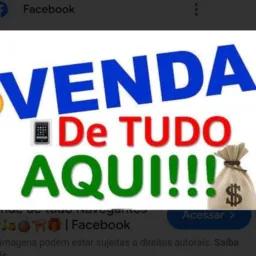 🛍️ Vende tudo SMA 🛍️🎁🛴🚲🏍️👖👕👚