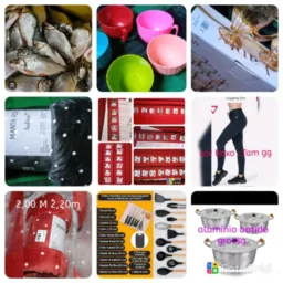 TEFÉ VENDAS DE PRODUTOS NOVOS E USADOS