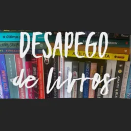 Desapego de Livros