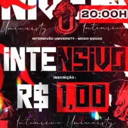 INTENSIVO UNI