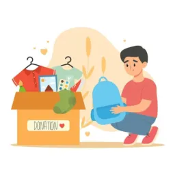 DESAPEGO: ROUPAS, CALÇADOS ACESSÓRIOS NP