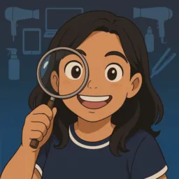 Achadinhos da Vivi 🔍