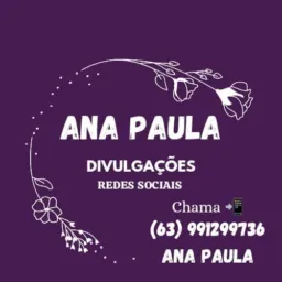 Somente links de grupos do Tocantins
