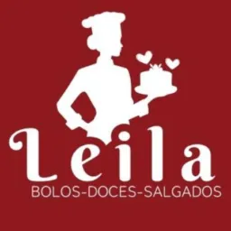 Leila Bolos-Doces🎂🧁