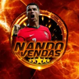 NANDO VENDAS E TROCAS