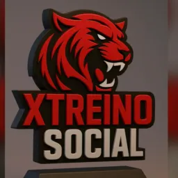 XTREINO SOCIAL