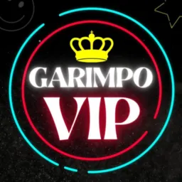 Garimpo vip ✅ (025)