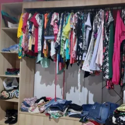 Bazar da Ely 👗🩱🥼👚👕👖🩳👠👢👞👟🥾🩴🥿