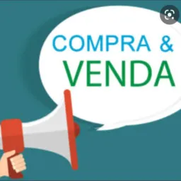 COMPRAS E VENDAS REBOUÇAS