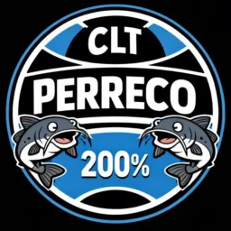 Seletiva CLT Perreco