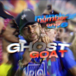 Comu Da Ghost ✌️