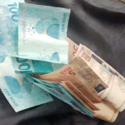 Só venda novo Ayrão