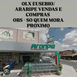 Olx Eusebio/araripe vendas oline 🤝