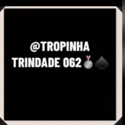 Resenhas trindade city💥🔥