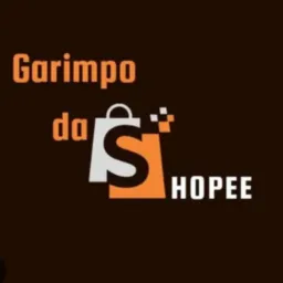 "Garimpo da Promoção🛍️