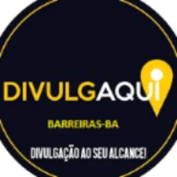 SÓ.DIVULGA.AQUI BARREIRAS BA