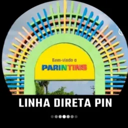❤️🚨LINHA DIRETA PIN🚨💙