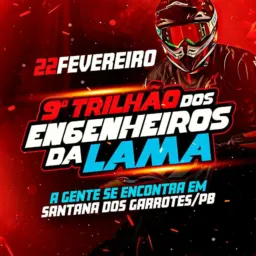 Engenheiros da lama2️⃣2️⃣/0️⃣2️⃣/2️⃣6️⃣