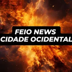 FEIO NEWS CIDADE OCIDENTAL