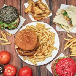 🌭🍔🍕🌯Vagas e Troca Almoço/Janta 🍜🍲🌯🌮🫔