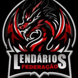 FEDERAÇÃO LENDÁRIOS 🐉