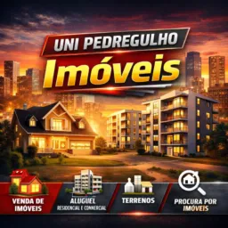 Imóveis Pedregulho Vende se ou Aluga se